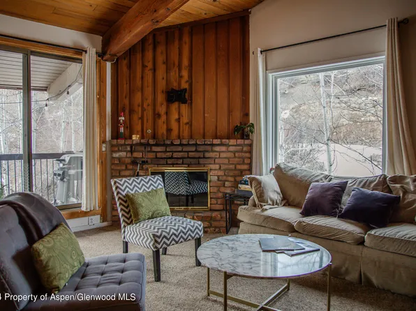 35 Upper Woodbridge Rd #1CD, Snowmass Village, CO 81615