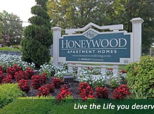 3101 Honeywood Ln, Roanoke, VA 24018