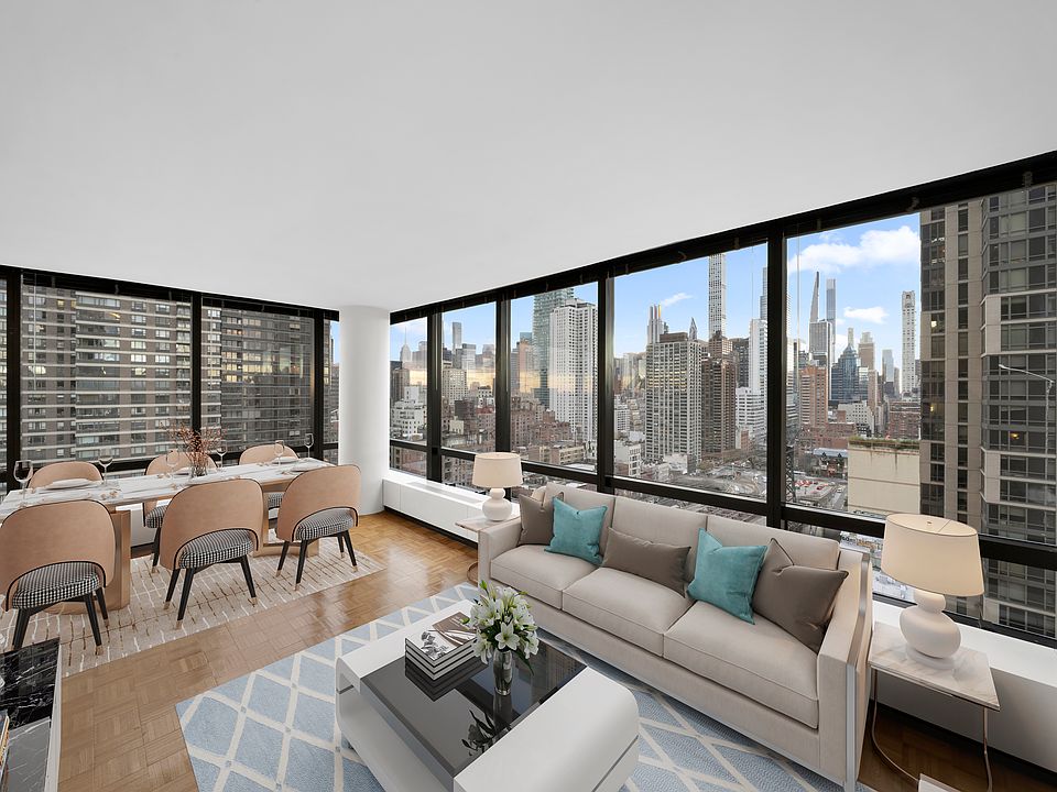 1st image of 420 E 61st St #14G
