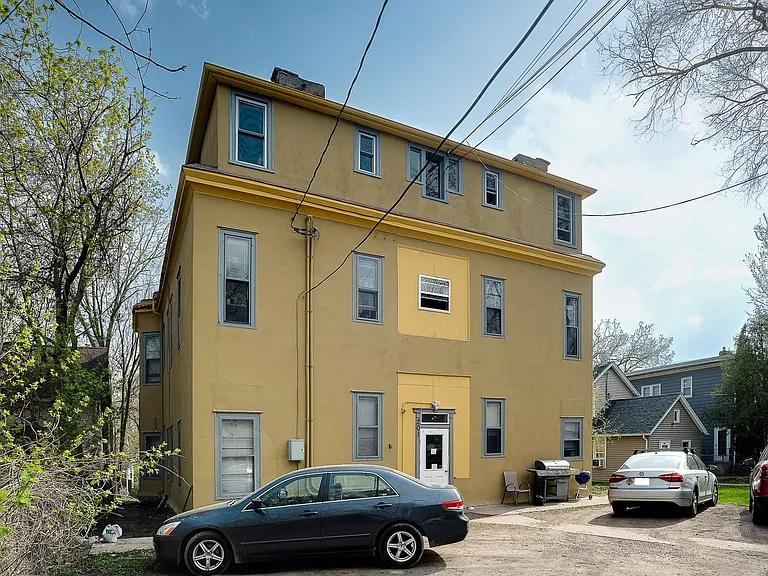 201 Goodrich — Photo 19