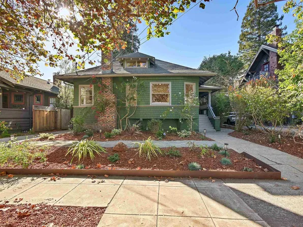 6417 Hillegass Ave, Oakland, CA 94618