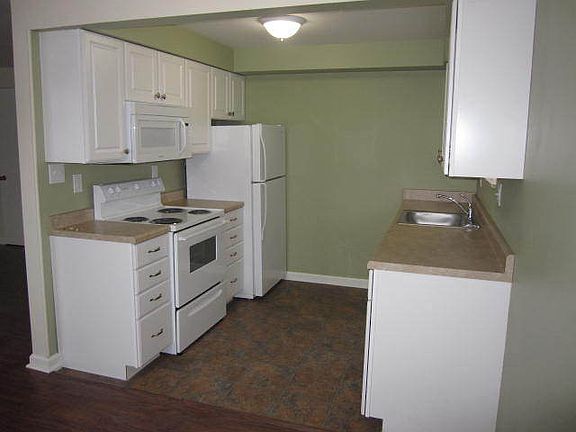 2nd image of 2526 Columbia Ave APT 4