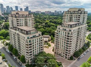 20 Bloorview Pl #1113, Toronto, ON M2J 0A6
