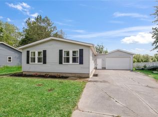 130 Walleye Ct, Lagrange, OH 44050