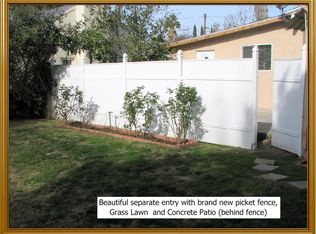 14931 Chase St #1, Panorama City, CA 91402