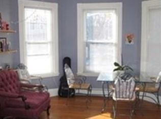 371 Broadway APT 1B, Cambridge, MA 02139