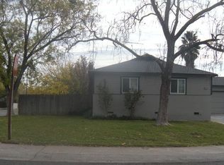 3836 Aero Ct, North Highlands, CA 95660