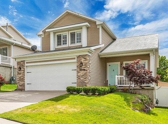2nd image of 14338 S Honeyfield Dr