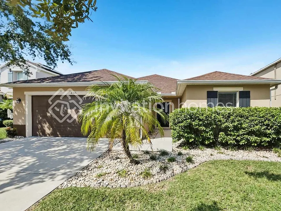 2306 Plantation Oak Dr