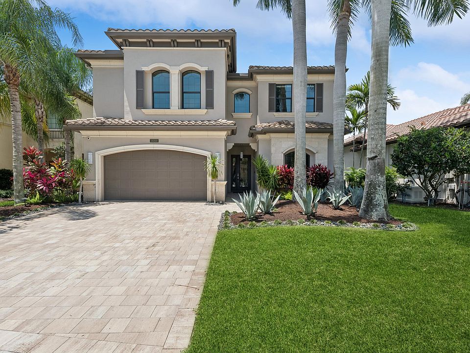 16819 Burlington Bristol Lane, Delray Beach, FL 33446 | Zillow