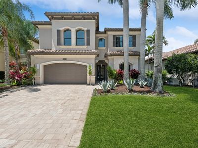 16819 Burlington Bristol Lane, Delray Beach, FL, 33446