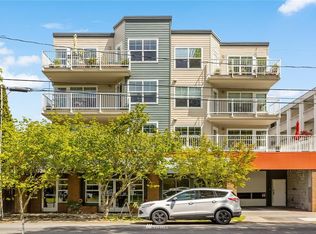 432 NE Ravenna Blvd APT 204, Seattle, WA 98115