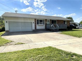 5033 Ormand Rd, Dayton, OH 45449
