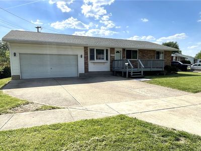 5033 Ormand Rd, Dayton, OH, 45449