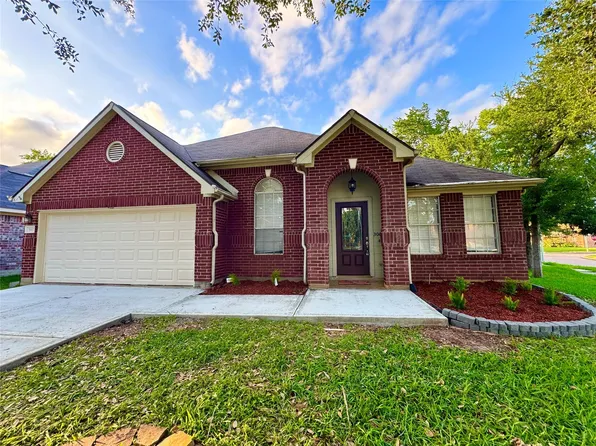 3002 Summerfield Ridge Ct, Sugar Land, TX 77498