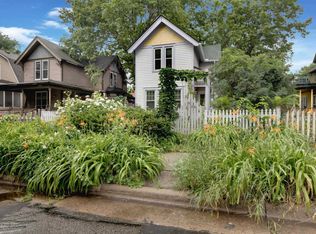 2626 Stevens Ave, Minneapolis, MN 55408