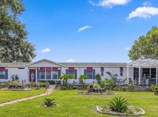 621 SW 79th Ct, Ocala, FL 34474