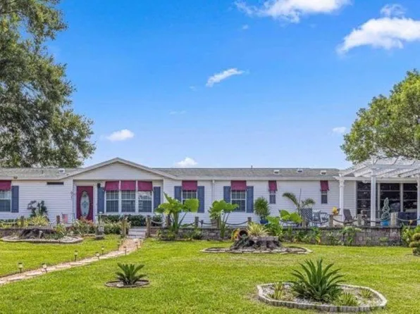 621 SW 79th Ct, Ocala, FL 34474