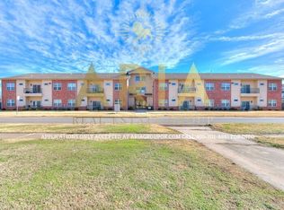 715 Monnett Ave #104, Norman, OK 73069