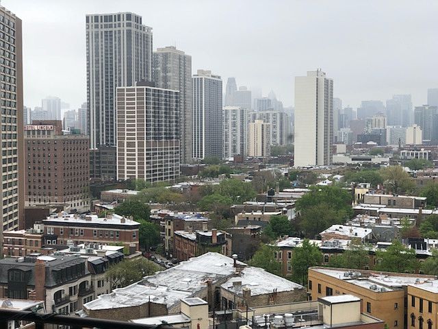 2nd image of 1960 N Lincoln Park W APT 1605