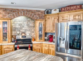 1189A N CR 350, ConCan, TX 78838