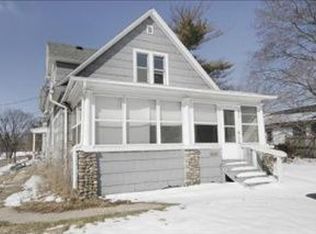 208 Meachem Ave, Battle Creek, MI 49015