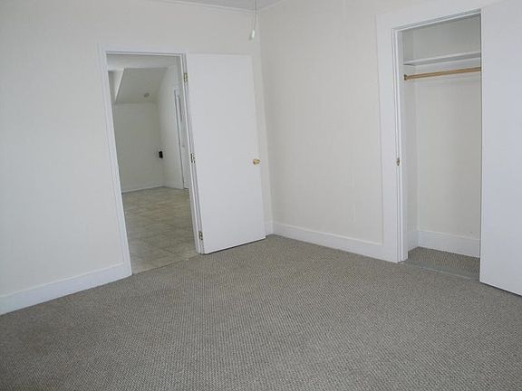 Large Master Bedroom
