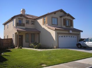 15297 Avenida Anillo, Moreno Valley, CA 92555