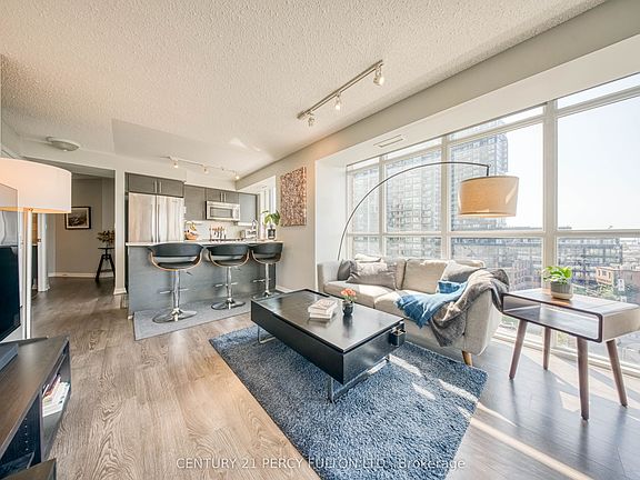 2nd image of 125 Western Battery Rd #1010