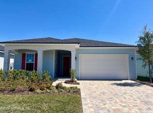 262 KNOTTED BIRCH Avenue, St. Augustine, FL 32092