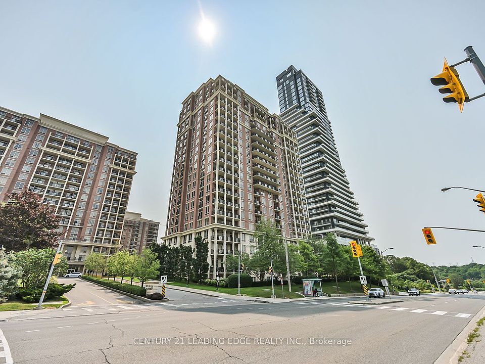 1st image of 1101 Leslie St #301