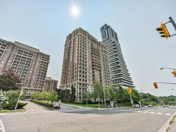 1101 Leslie St #301, Toronto, ON M3C 4G3