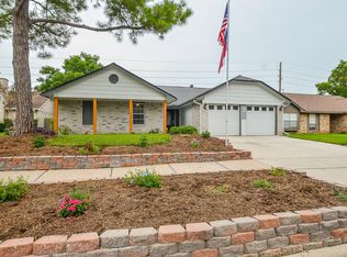 7123 Buchanan Dr, Richmond, TX 77469