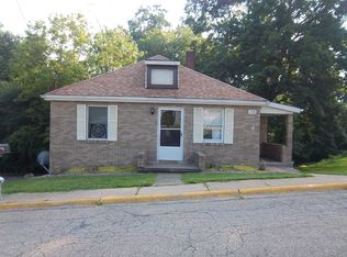 154 Stroud Ave, Weirton, WV 26062