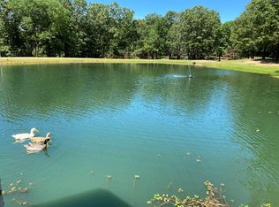 132 Blacks Ferry Rd, Pocahontas, AR 72455