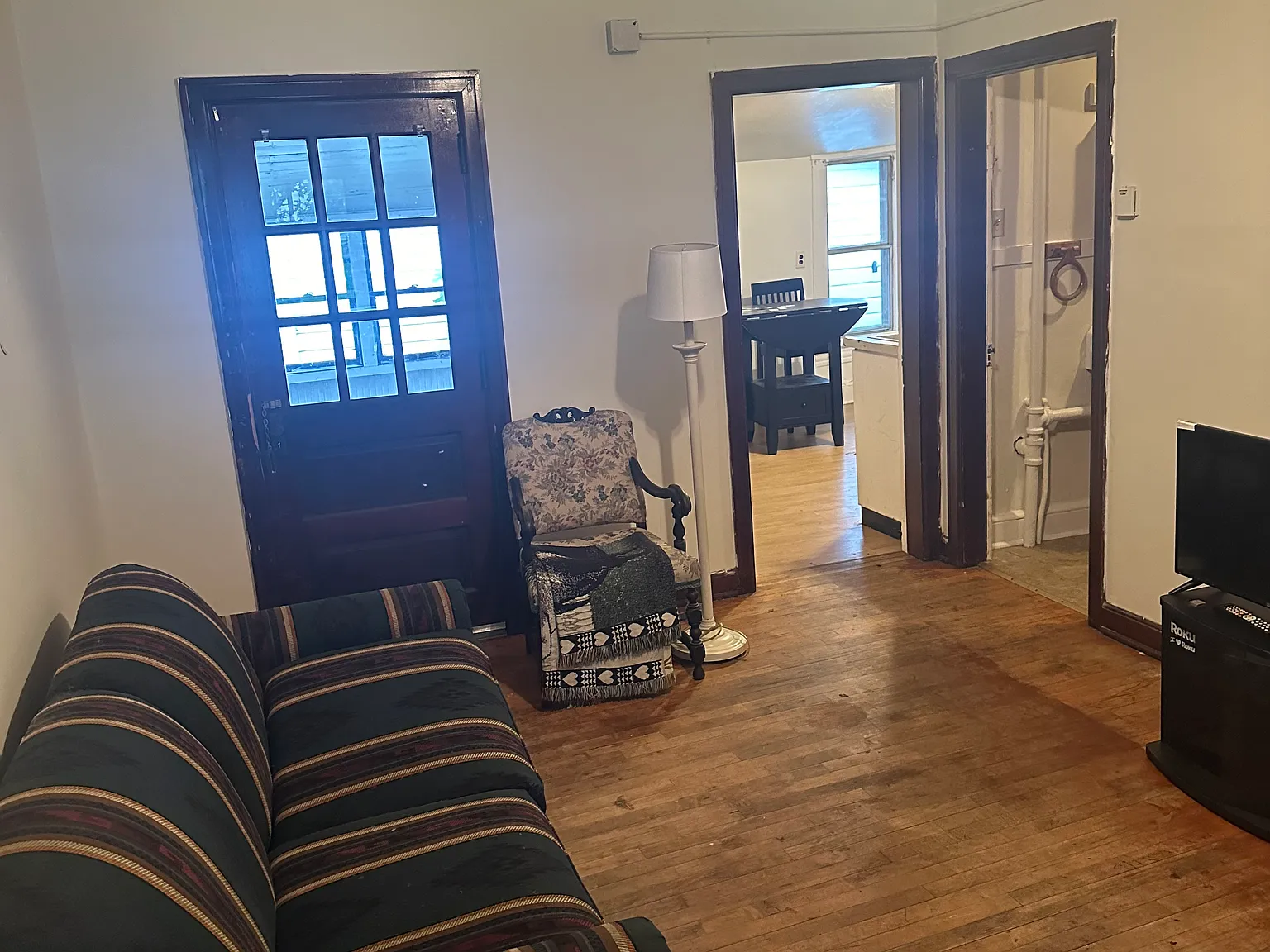 1 bed, $745 — Photo 2