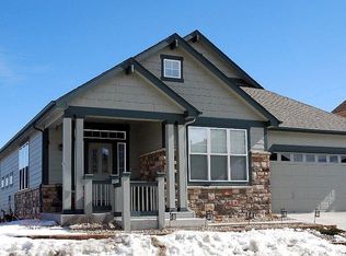 6658 S Robb St, Littleton, CO 80127