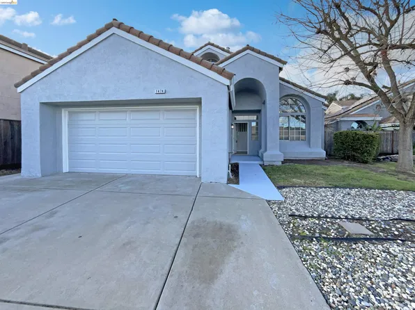 1474 Rutherford Ln, Oakley, CA 94561