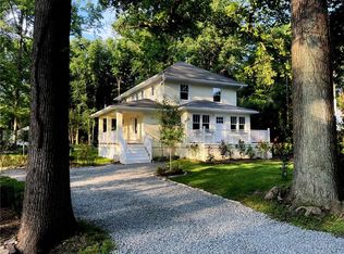 143 Washington Spring Rd, Palisades, NY 10964