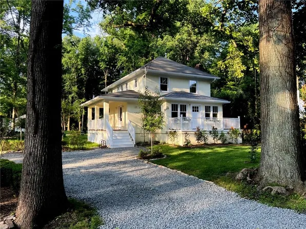 143 Washington Spring Road, Palisades, NY 10964