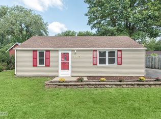 2415 Garden St, Joliet, IL