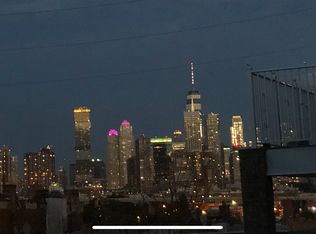 448 Mercer St, Jersey City, NJ 07302