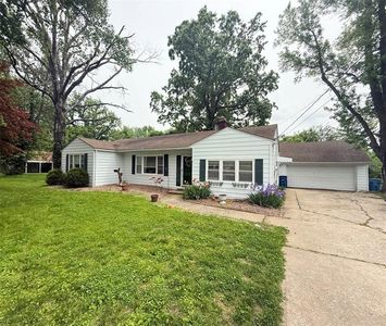 1004 Alco Dr, Collinsville, IL, 62234