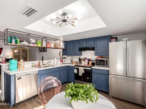 2431 E TRACY Lane #1, Phoenix, AZ 85032