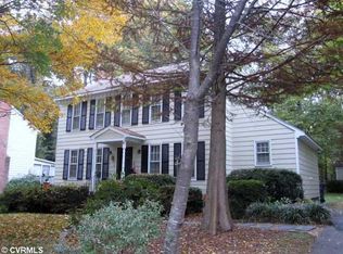 1519 Reuben Rd, North Chesterfield, VA 23236