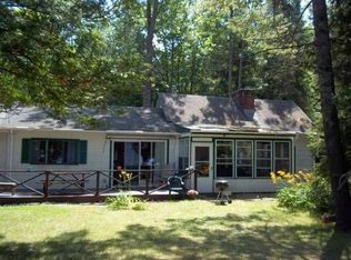 1582 N Wahbee Ave, Indian River, MI 49749