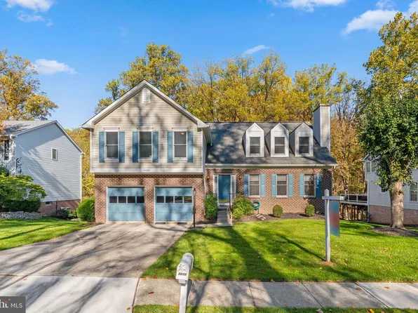 2808 Moores Valley Dr, Baltimore, MD 21209