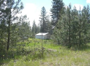 27771 N Ramsey Rd, Athol, ID 83801