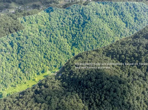 Cliff Rd, North Tazewell, VA 24630