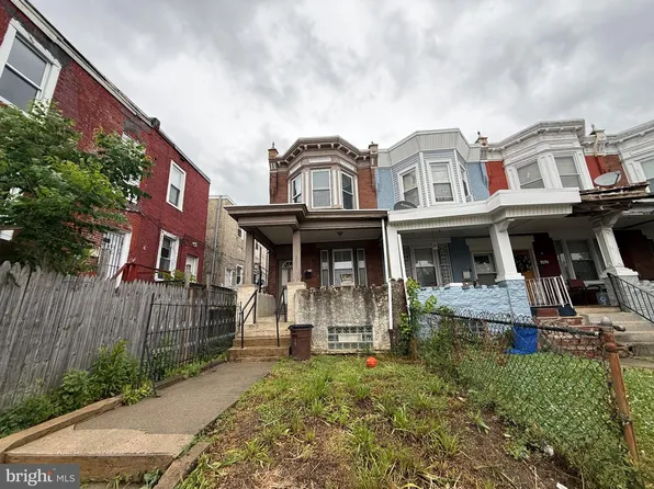 5555 Webster St, Philadelphia, PA 19143